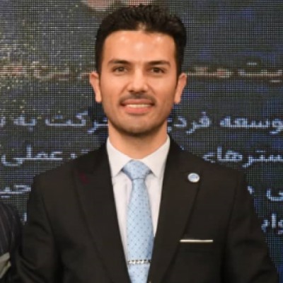 دکتر علی عبدی جمایران
