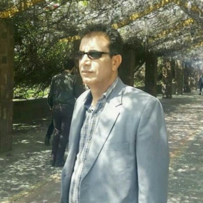 محمود زهیری