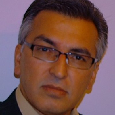 حسین مبارکی