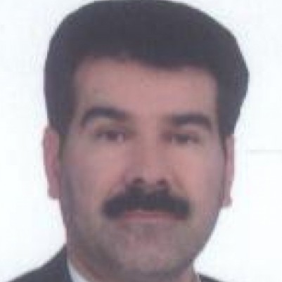 محمود جاوید مهر