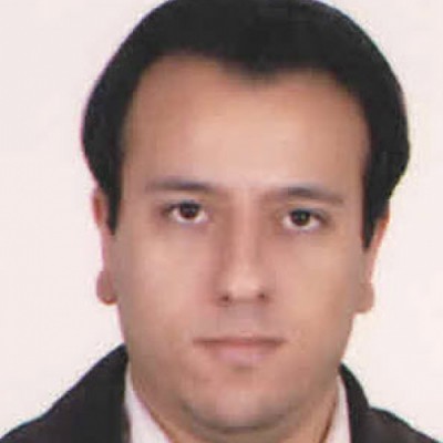 احمد رضا حسینی