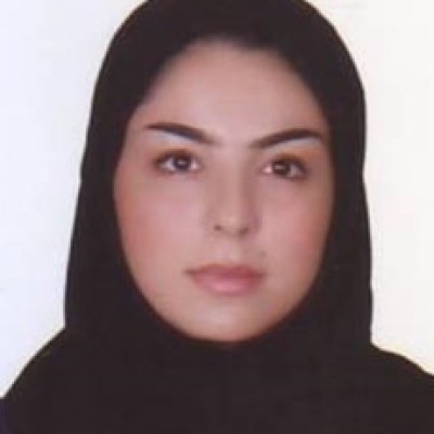 رقیه خانمحمدزاده