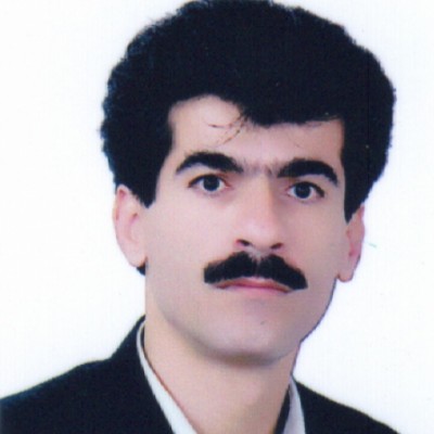 محمد حسین صمدی