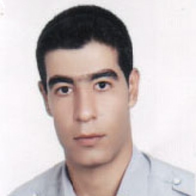 جواد محمدی
