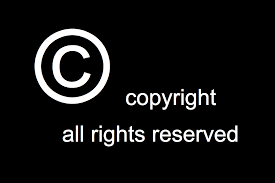 کپی رایت Copyright