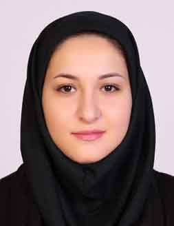 سولماز صباغی