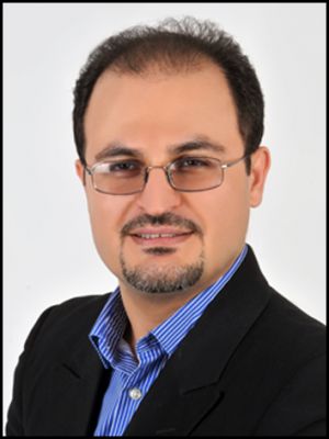 مرتضی اصغری