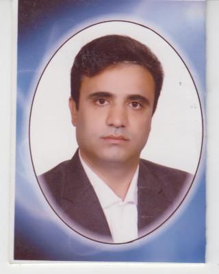 علیرضا سجادی فاتح