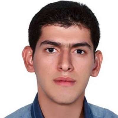 علیرضا کربلائی درئی
