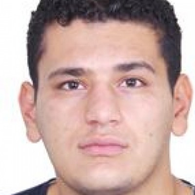 حمیدرضا ملک محمدی