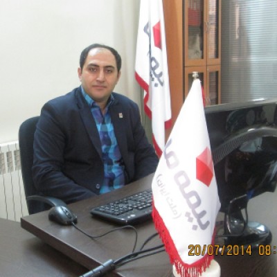 هادی عموزاد