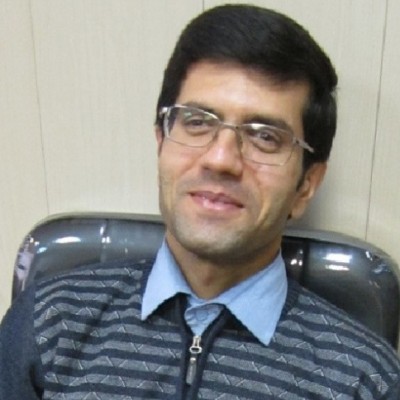 سید حامد مهدویانی
