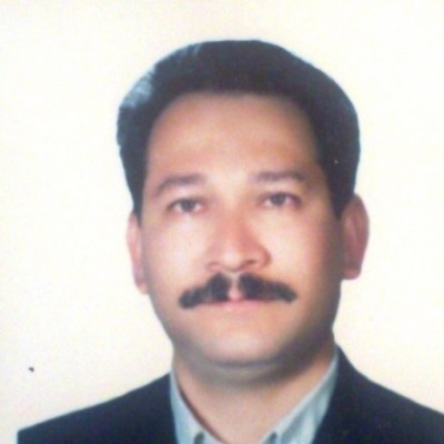 امیرحسین عشرتی بهار