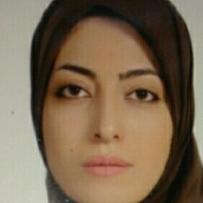 صفورا محمدی