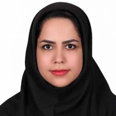 فاطمه پیروزیان