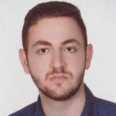 علی بشیری رضایی