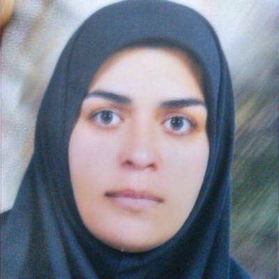 مریم فریور