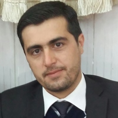 امید وجدی