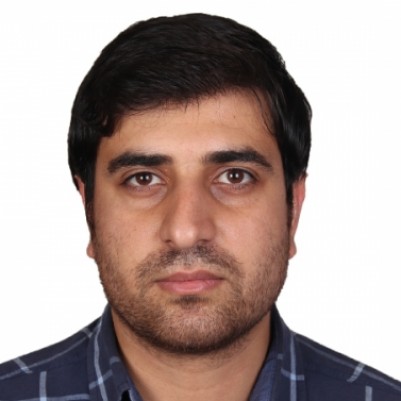 سامان ایوبی