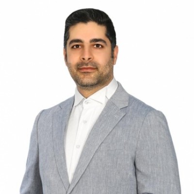 محمدرضا شیرزادخانی