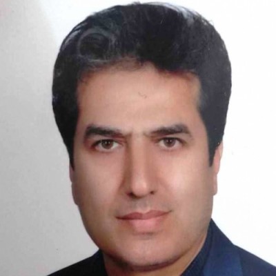 گشتاسب مظفری