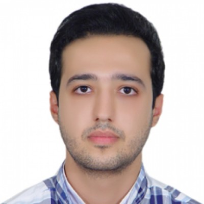 امیر طالبی شیخ سرمست