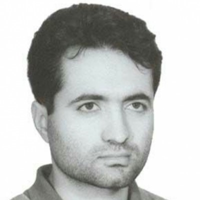 سعید محمودی