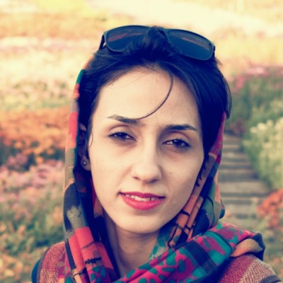 سمانه قاسمی