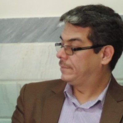 مهدی زجاجی