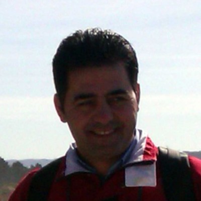 رامین الیاس زاده