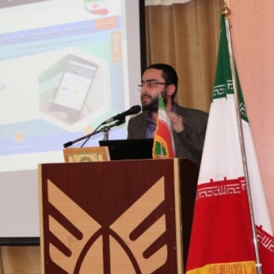مزدک نصوری