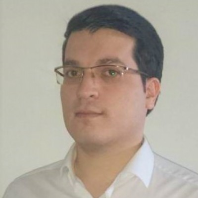 بهنام محسنی قریه صفا