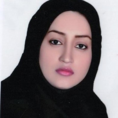ساناز سلیمانی