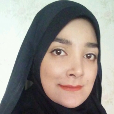 عطیه مهدی پور