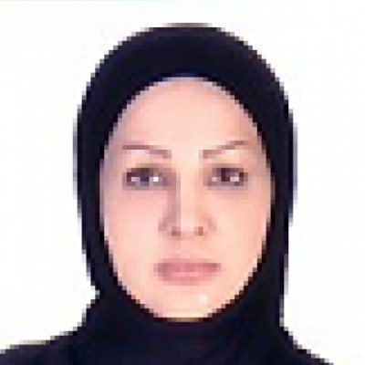 مریم جعفری سنجانی