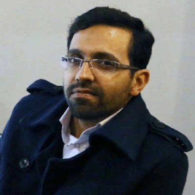 محمد جواد صالحی