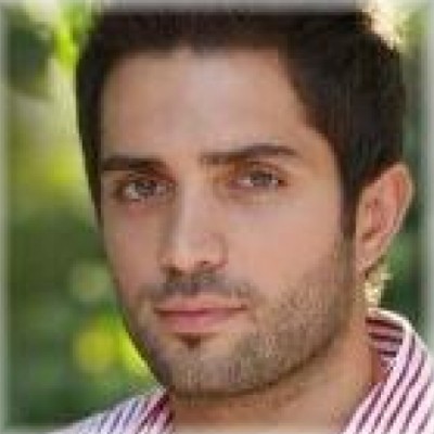 دکتر مهدی احمدی