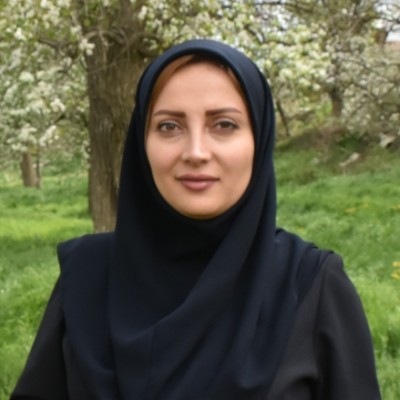 مریم معاضدی