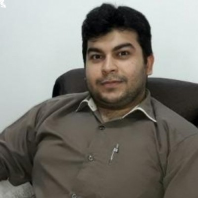 محمد نورمحمدی