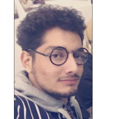 امیرحسین توزنده جانی