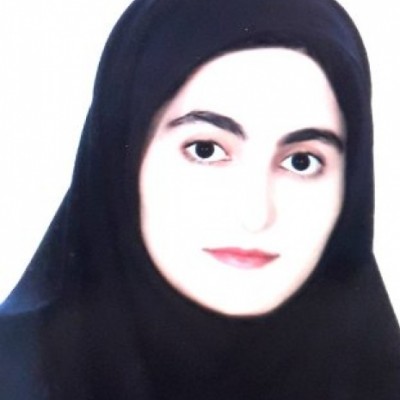 مریم مهدوی فر