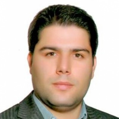 ساسان قربانی