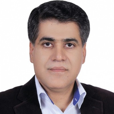 محمدرضا رضایی پور