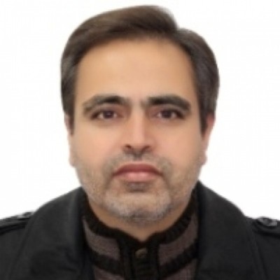 حسن سعادت فر