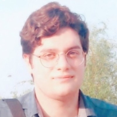 آرمان واحدی