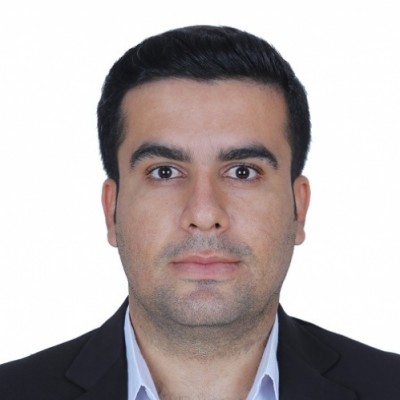 سید مهدی یوسف زاده