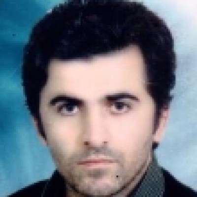 مهدی بارانی