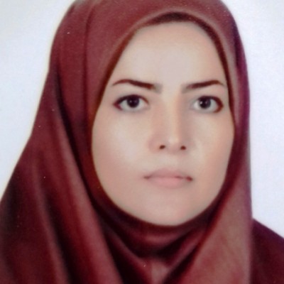 فروزان شکری
