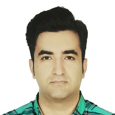 یاسین خوشحال دلیجانی