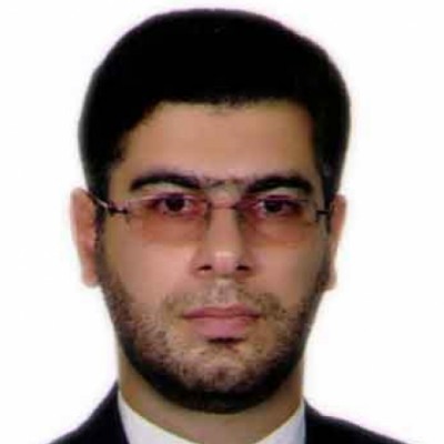 عبدالله علیزاده